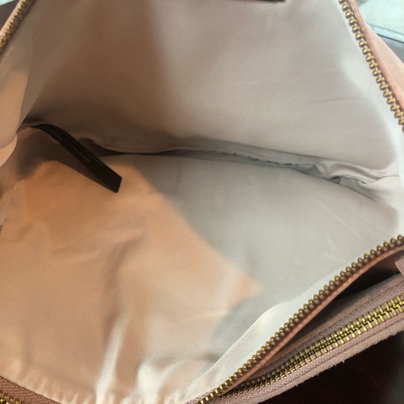 Anthropologie Half Moon Crossbody Bag - Picture 9 of 10